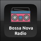 Jazz Bossa Nova - Boss Nova Musica Radio Stations icône