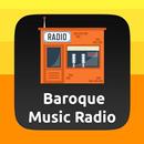 Baroque Music Radio Stations aplikacja