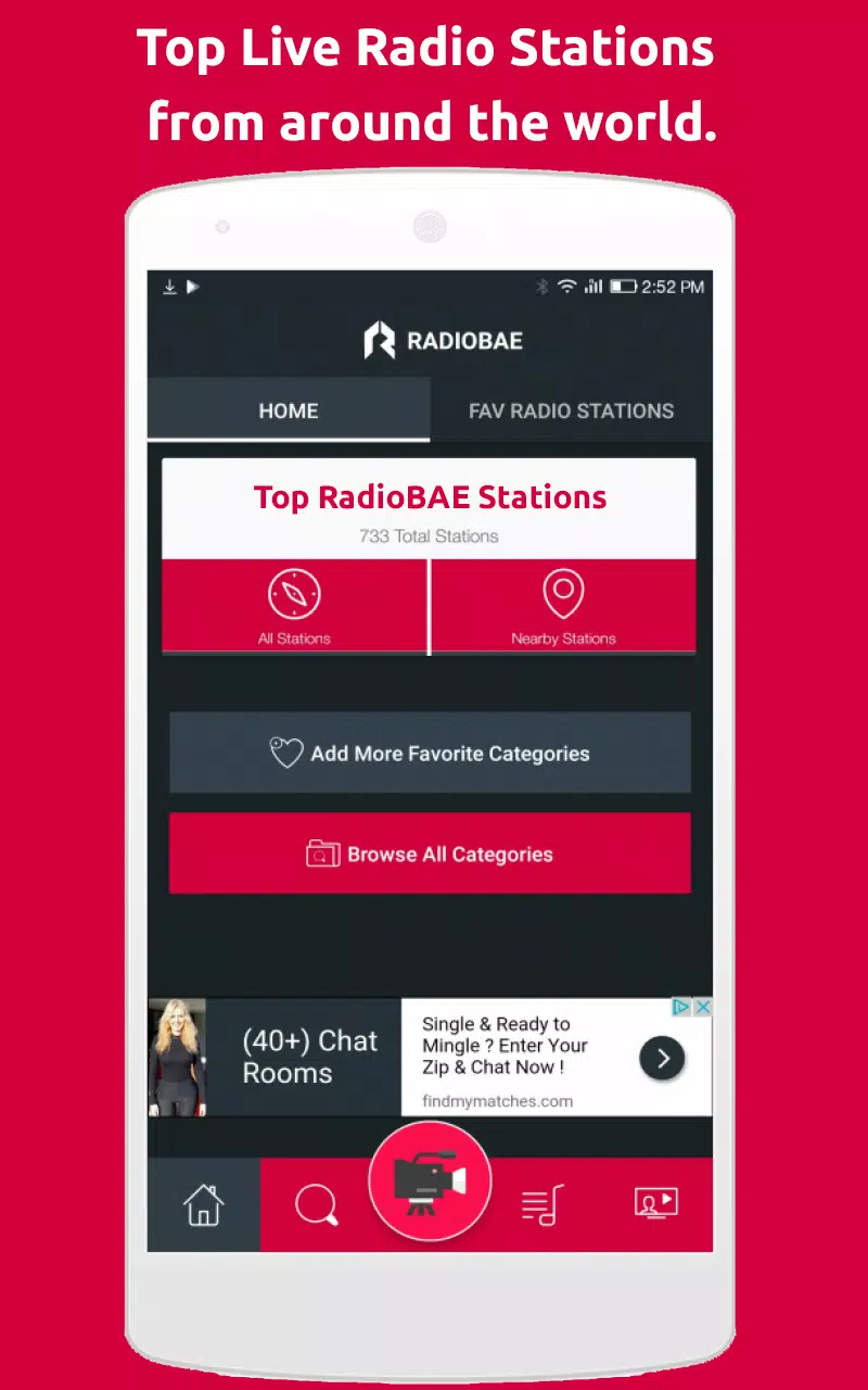 Baroque Music Radio Stations for Android - APK Download
