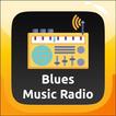 ”Blues Music Radio Stations