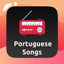 Portuguese Songs - Brazilian Music Radio Stations APK