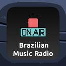 Brazilian Popular Music Radio APK