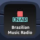 Brazilian Popular Music Radio icône