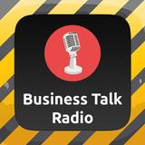 Business Talk Radio icône