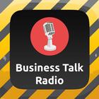 Business Talk Radio アイコン