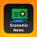 Latest Economic News - Business News Radio aplikacja