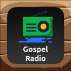 Gospel Radio-icoon