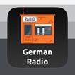German Music Radio Stations