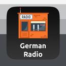 German Music Radio Stations aplikacja