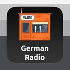 German Music Radio Stations ikona