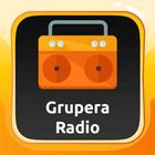 Grupera Radio icon