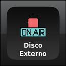 Disco Externo - Music Radio Stations APK
