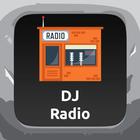 DJ Radio icône