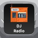 DJ Radio - Music Radio Stations aplikacja