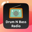 Drum & Bass - Music Radio Stations