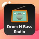 Drum & Bass - Music Radio Stations APK