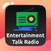 Entertainment Talk Radio Stations