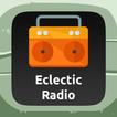 Eclectic Music Radio Stations