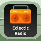 ikon Eclectic Music Radio Stations