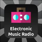 Electronic Music Radio icône