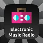 Electronic Music Radio ikon