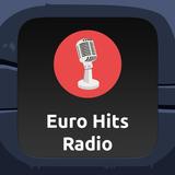 Euro Hit Music Radio Stations icône