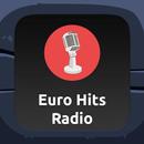 Euro Hit Music Radio Stations aplikacja