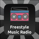 Freestyle Music Radio Stations APK