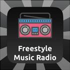 Freestyle Music Radio आइकन