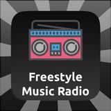 Freestyle Music Radio icon