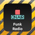 Funk Music Radio Stations ikona