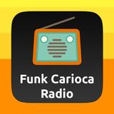 Funk Carioca Music Radio Stations icône