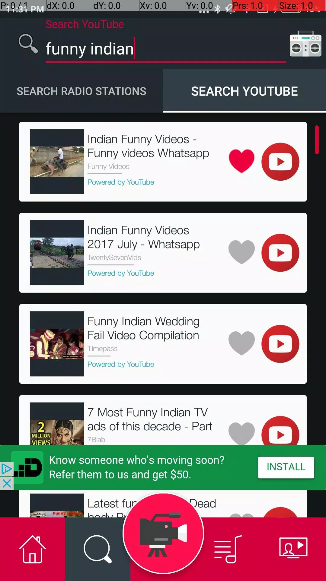 Funny Indian Videos & Bollywood Radio Stations APK for Android Download Funny Indian Videos & Bollywood Radio Stations APK for Android Download