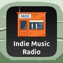 Indie Music Radio Stations aplikacja