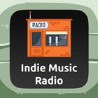 Indie Music Radio أيقونة