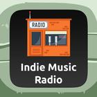 Indie Music Radio आइकन