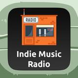 Indie Music Radio icône