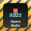 ”Opera Music Radio Stations
