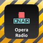 Opera Music Radio Stations ícone