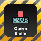 Opera Music Radio Stations آئیکن