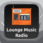 Lounge Music Radio আইকন