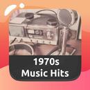 1970's Music Hits - Radio Stations of the 70s APK