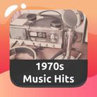 1970's Music Hits - Radio Stations of the 70s icône