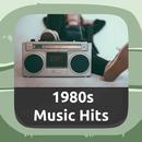 1980's Music Hits - Best songs of the 80s APK