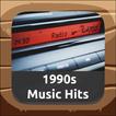 ”1990's Music Hits - Top 90s songs radio