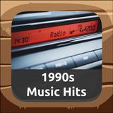 1990's Music Hits - Top 90s songs radio icône