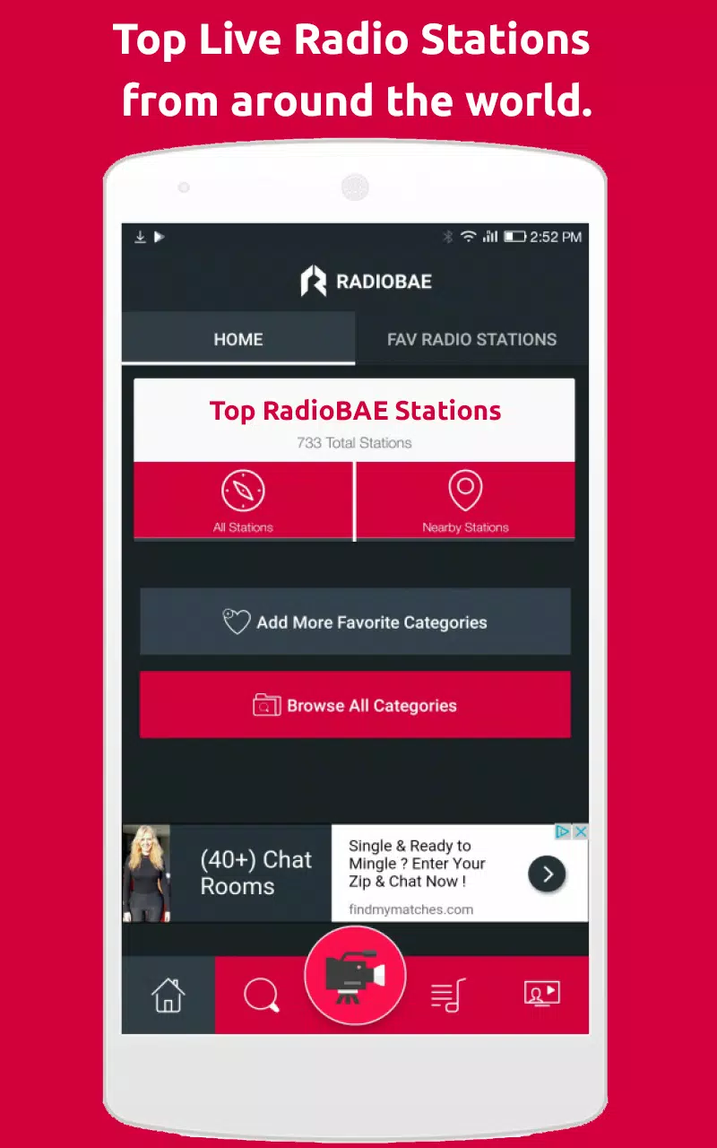 1990's Music Hits - Top 90s songs radio APK for Android Download
