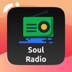 Soul Music - Soulful Music Radio Stations