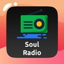 Soul Music - Soulful Music Radio Stations aplikacja