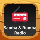 Samba & Rumba FM Music Radio Stations APK